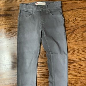 Levi’s 512 Slim Taper Boys jeans